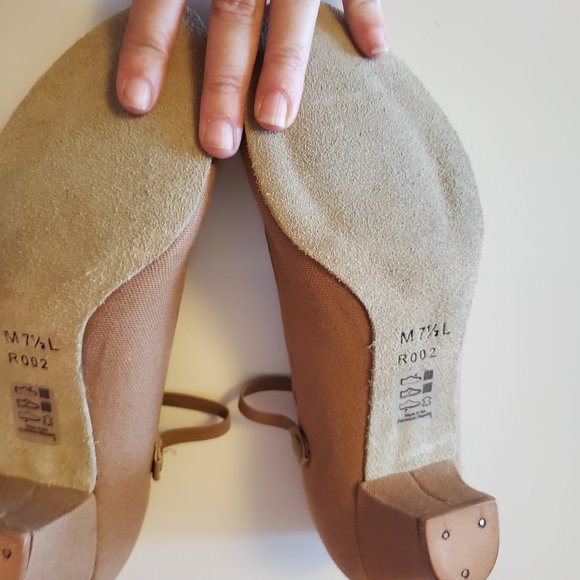 2 for 1 Price!  Ballroom Dancing Shoes - Picture 12 of 12